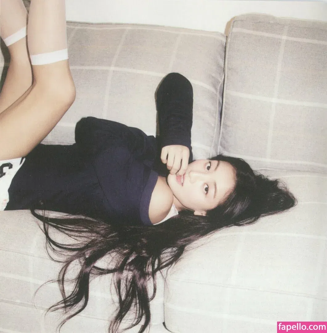 Jihyo Onlyfans Photo Gallery 