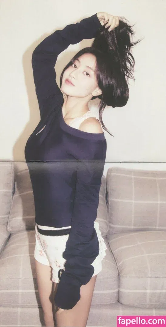 Jihyo Onlyfans Photo Gallery 