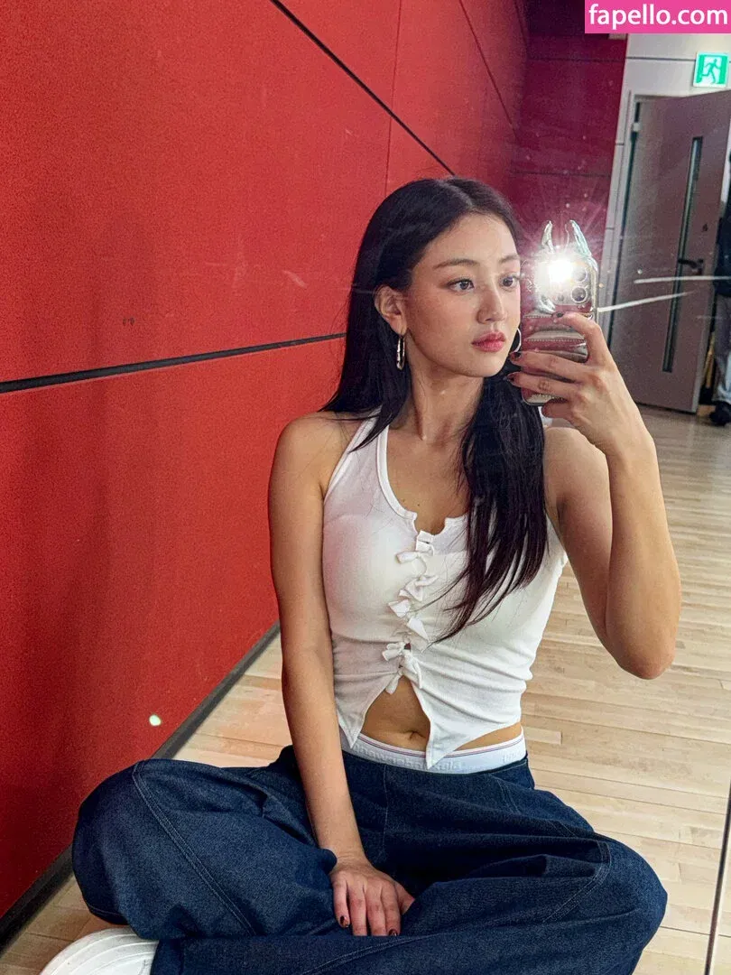 Jihyo Onlyfans Photo Gallery 