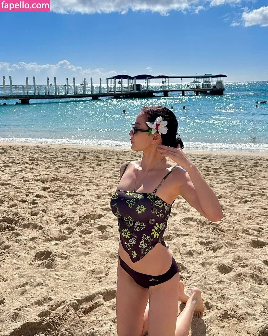 Jihyo Onlyfans Photo Gallery 