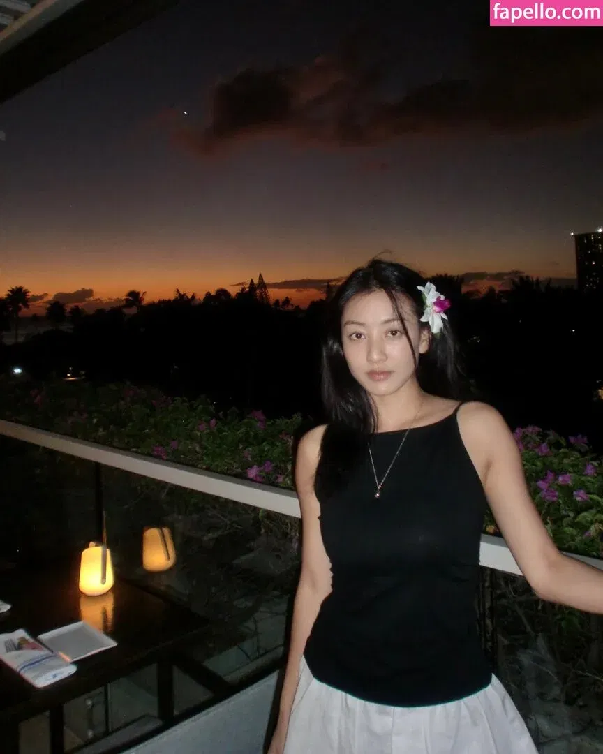 Jihyo Onlyfans Photo Gallery 