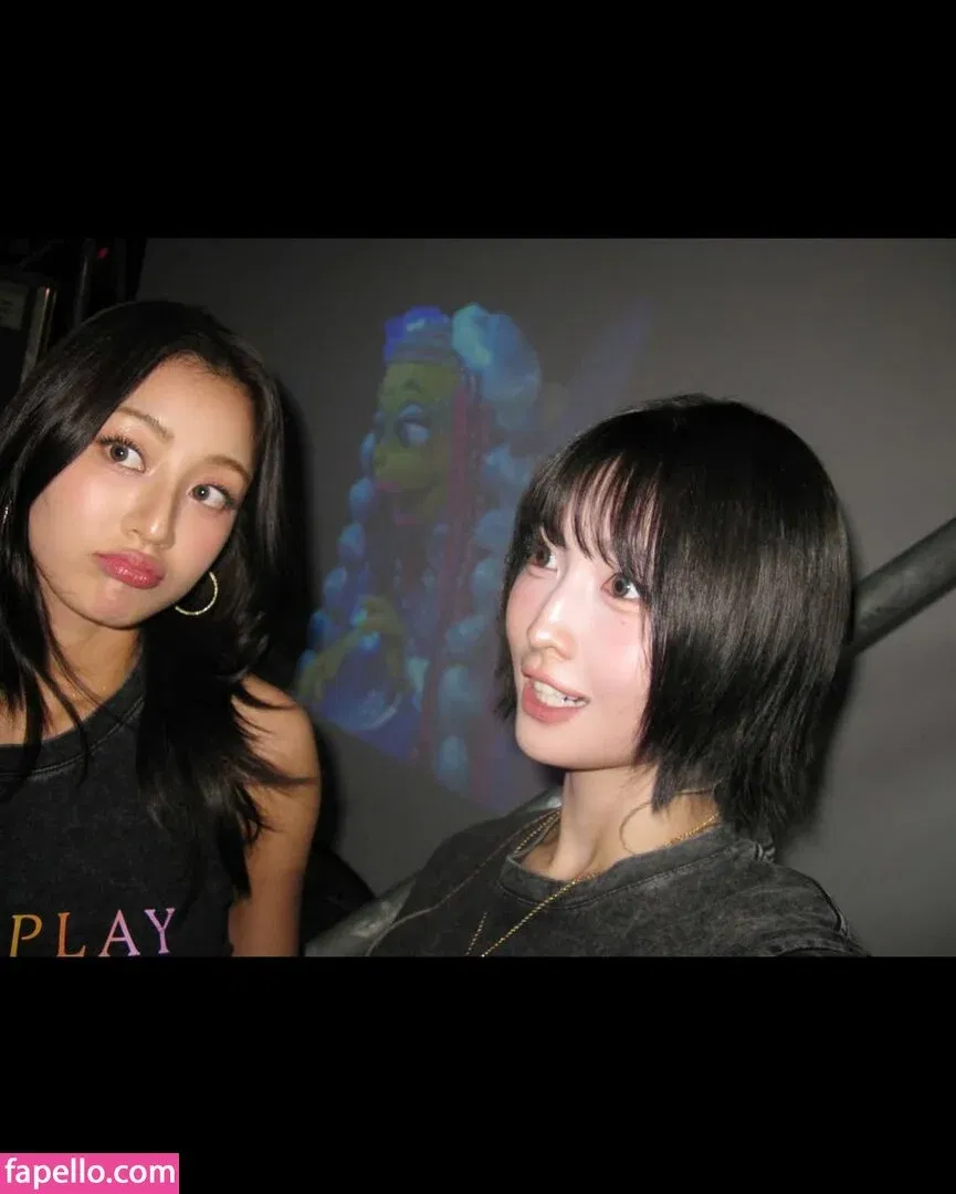 Jihyo Onlyfans Photo Gallery 