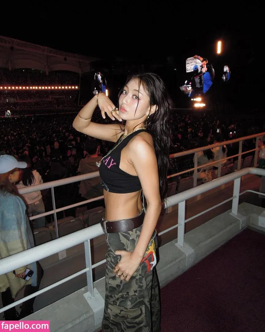 Jihyo Onlyfans Photo Gallery 