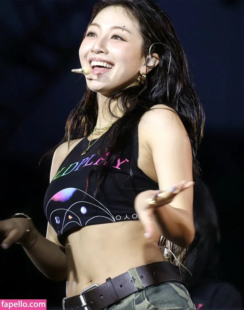 Jihyo Onlyfans Photo Gallery 