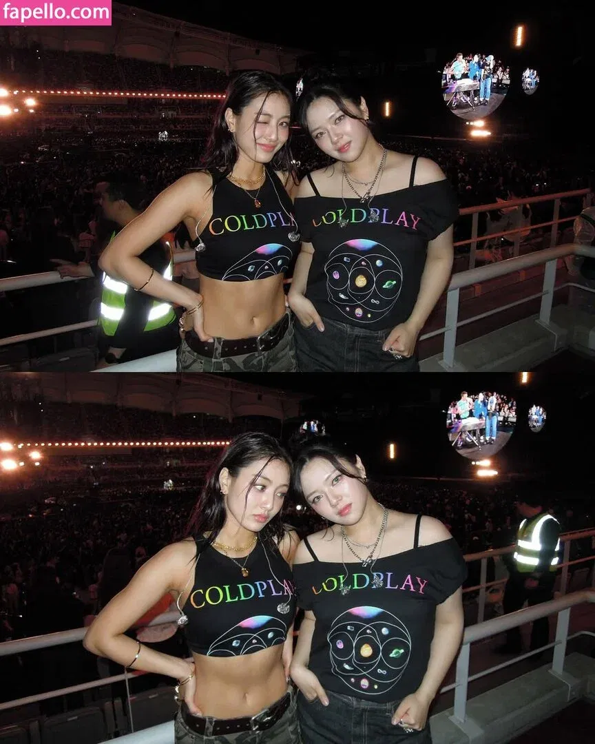 Jihyo Onlyfans Photo Gallery 