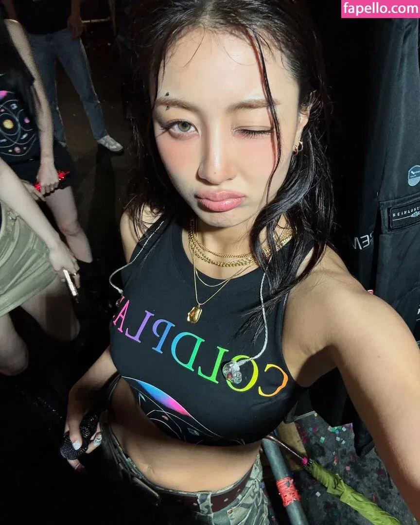 Jihyo Onlyfans Photo Gallery 