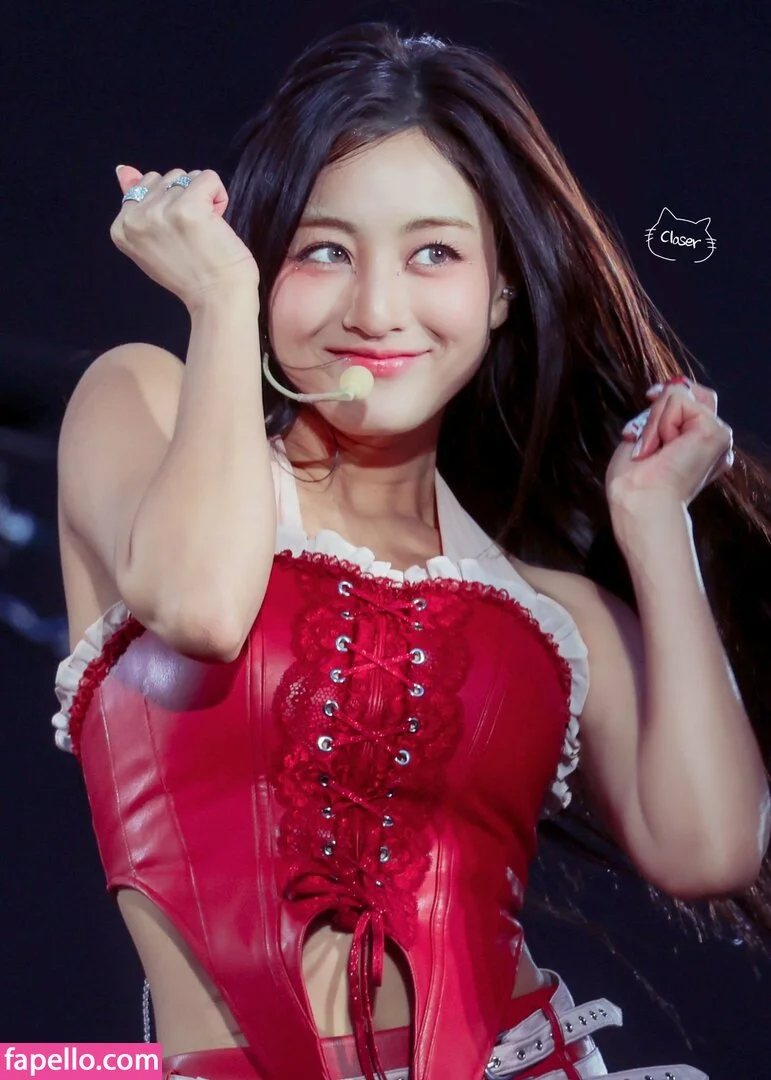 Jihyo Onlyfans Photo Gallery 