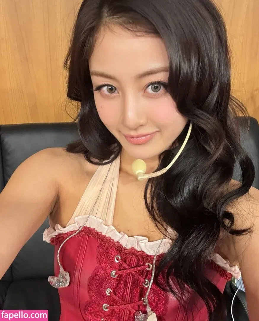 Jihyo Onlyfans Photo Gallery 