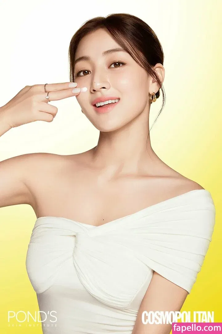 Jihyo Onlyfans Photo Gallery 