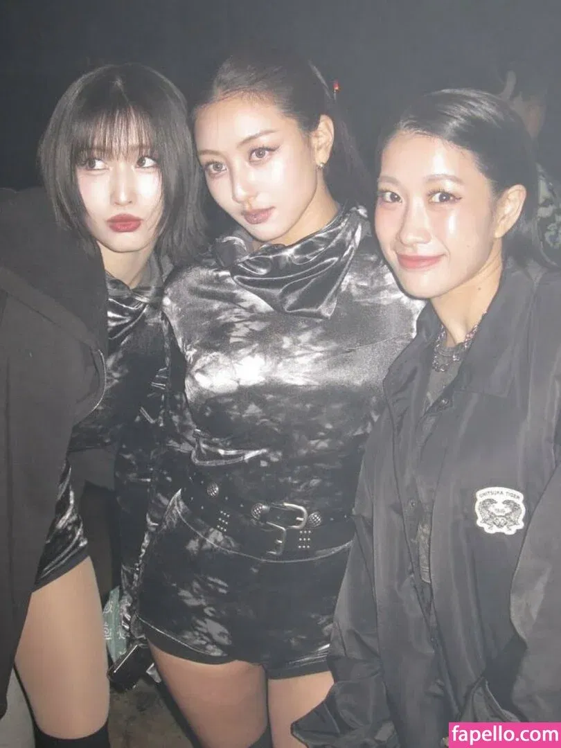 Jihyo Onlyfans Photo Gallery 