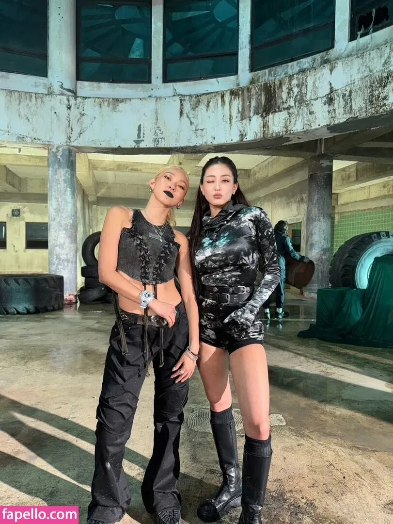 Jihyo Onlyfans Photo Gallery 