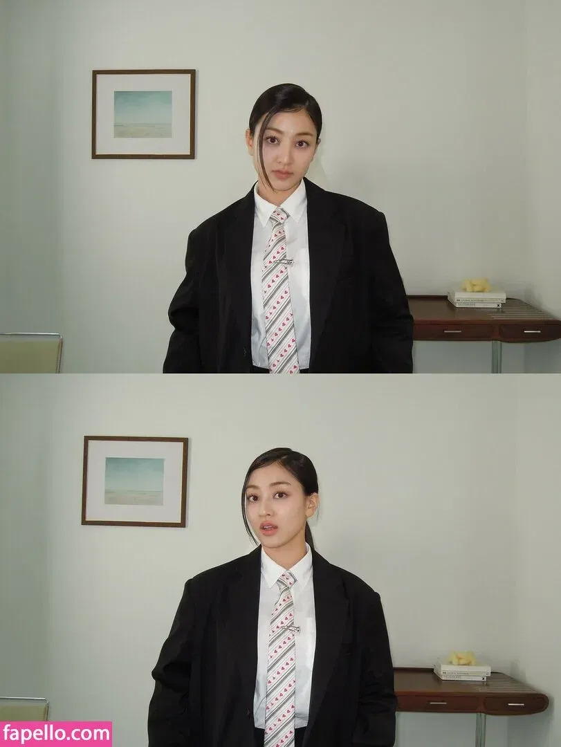 Jihyo Onlyfans Photo Gallery 