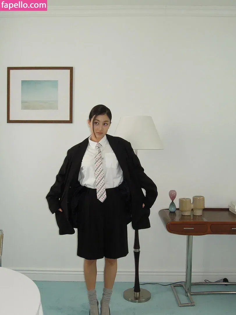 Jihyo Onlyfans Photo Gallery 