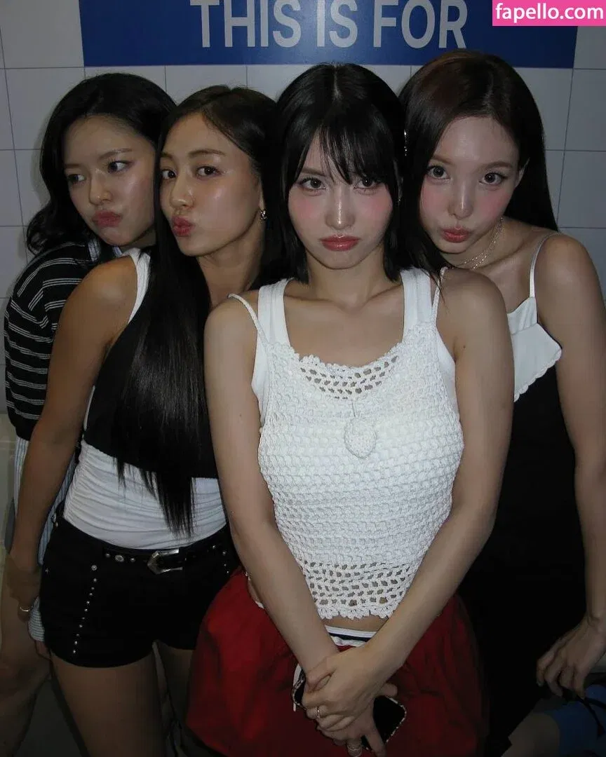 Jihyo Onlyfans Photo Gallery 