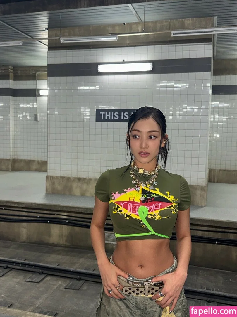 Jihyo Onlyfans Photo Gallery 