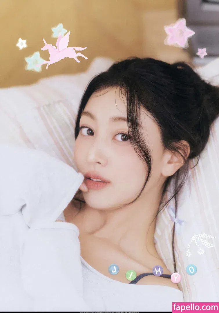 Jihyo Onlyfans Photo Gallery 