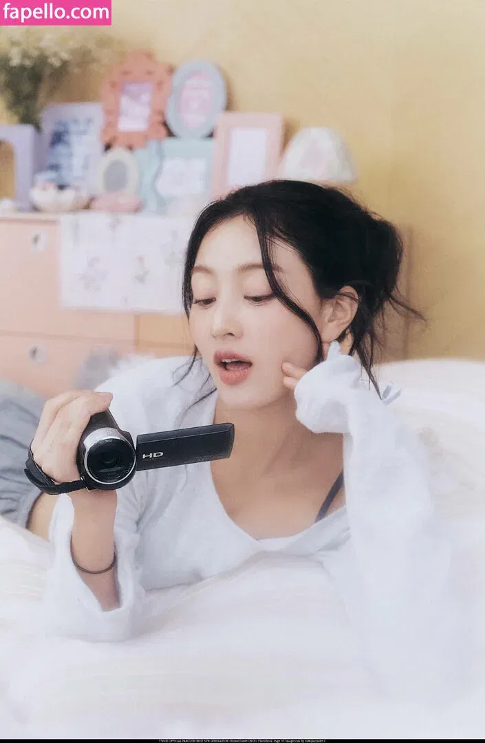 Jihyo Onlyfans Photo Gallery 