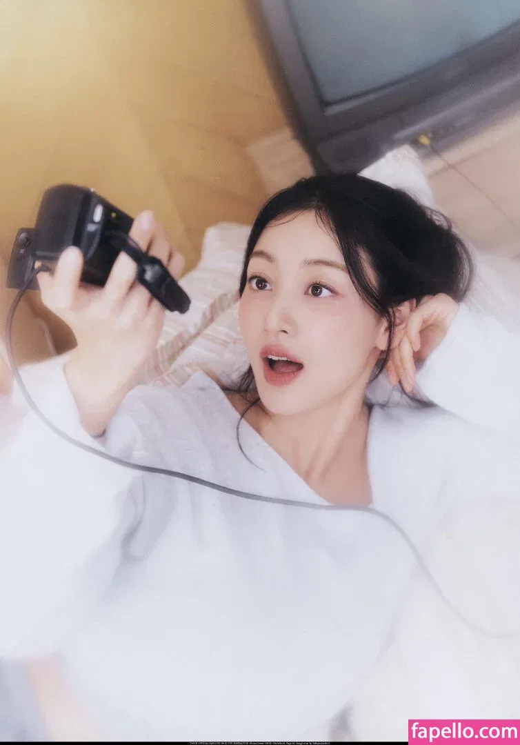 Jihyo Onlyfans Photo Gallery 