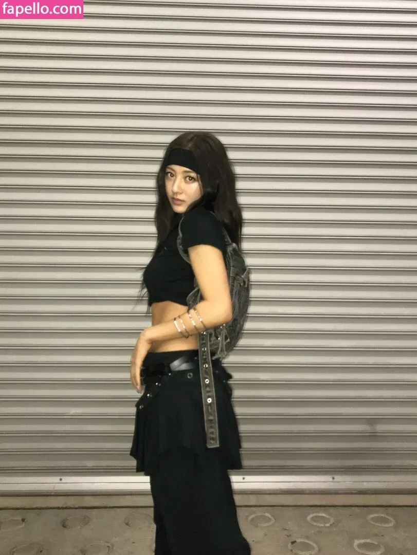 Jihyo Onlyfans Photo Gallery 