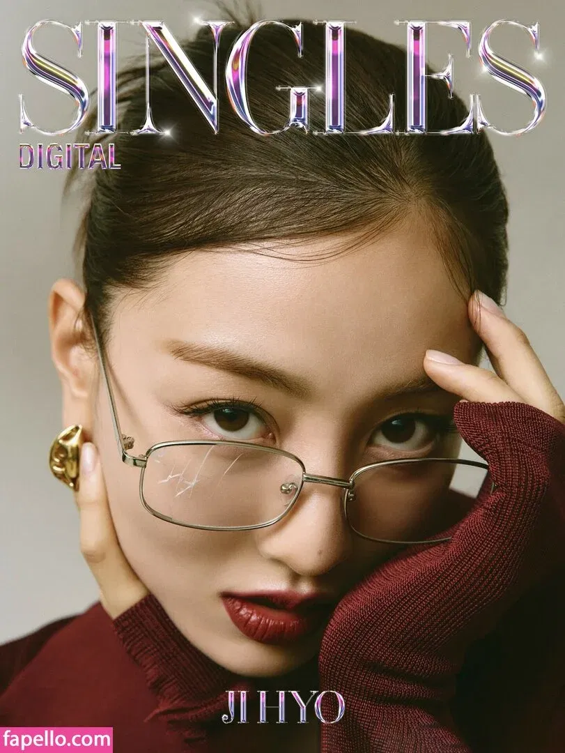 Jihyo Onlyfans Photo Gallery 