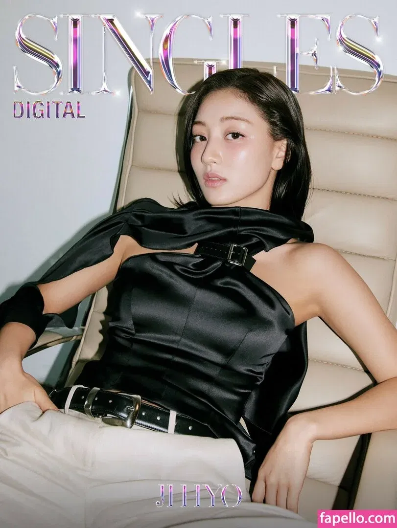 Jihyo Onlyfans Photo Gallery 