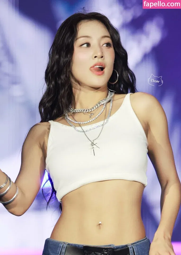 Jihyo Onlyfans Photo Gallery 