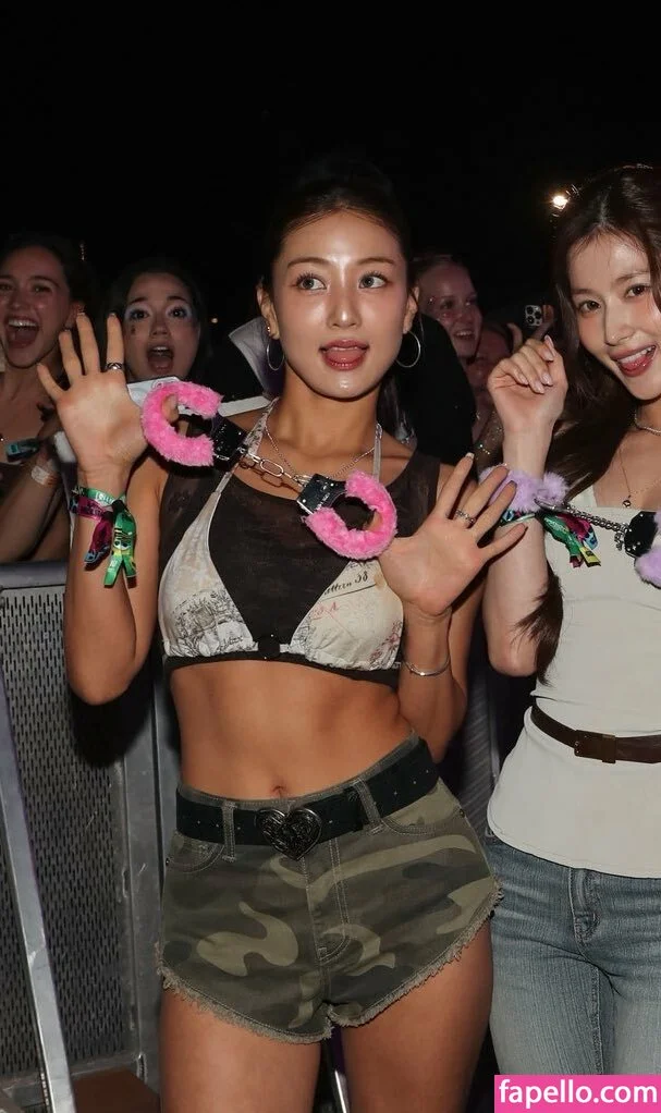 Jihyo Onlyfans Photo Gallery 