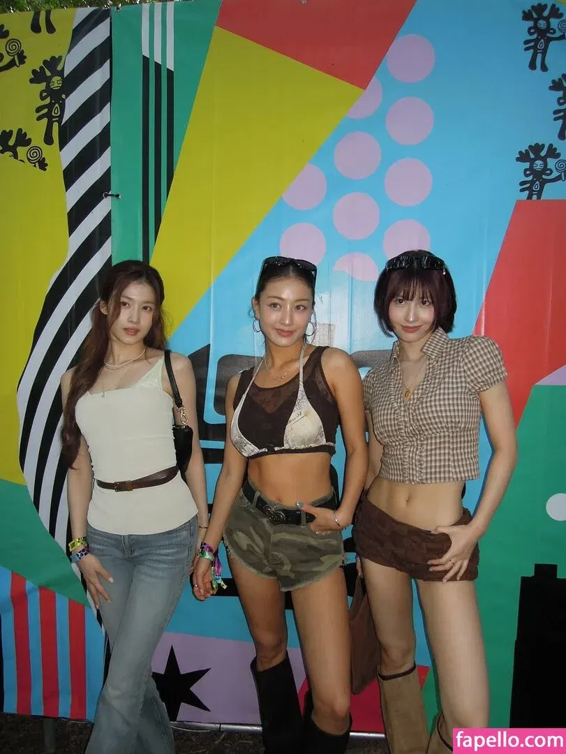 Jihyo Onlyfans Photo Gallery 