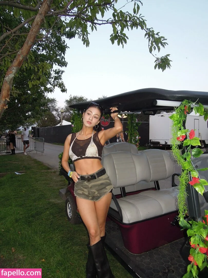 Jihyo Onlyfans Photo Gallery 