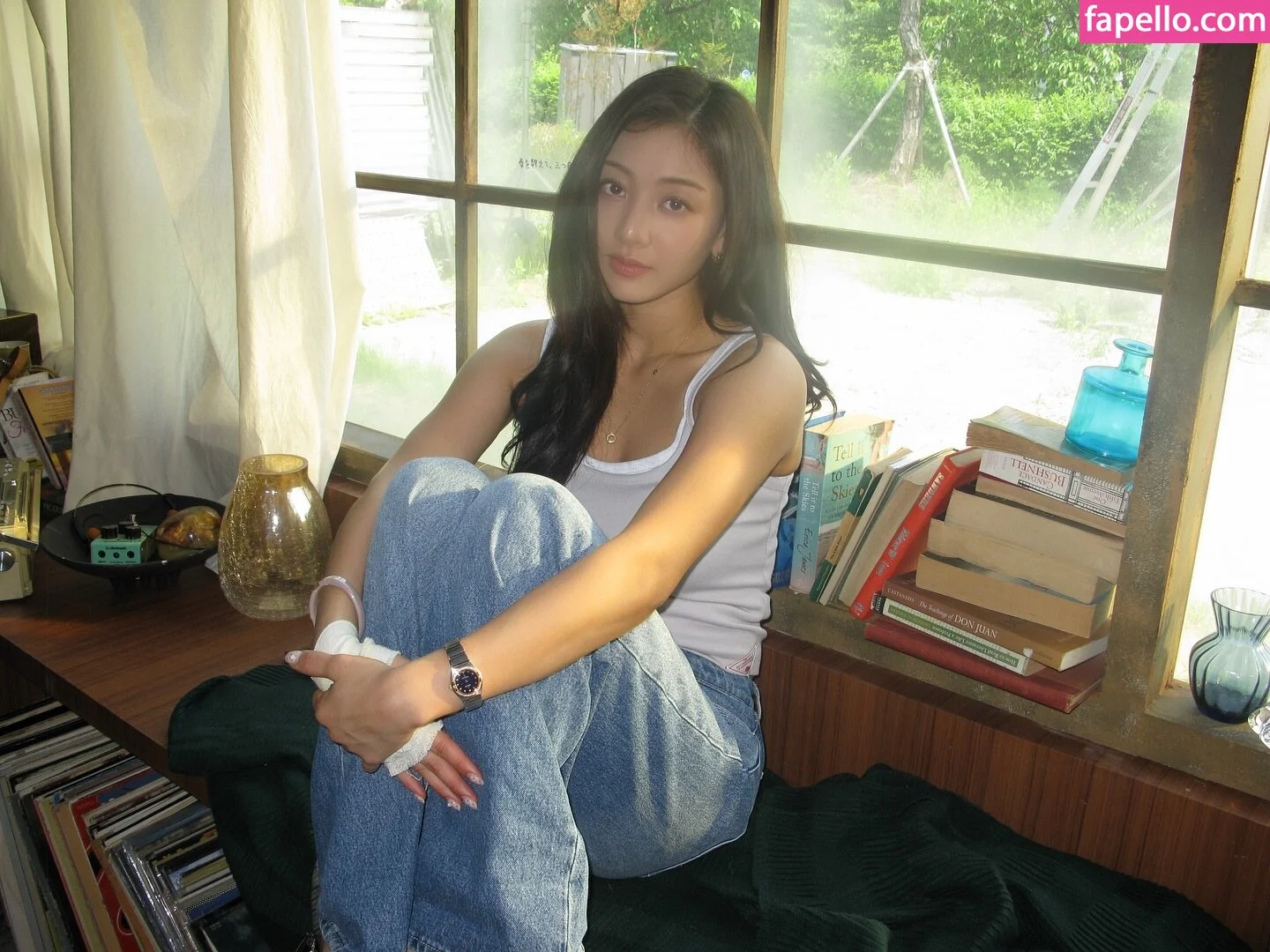 Jihyo Onlyfans Photo Gallery 