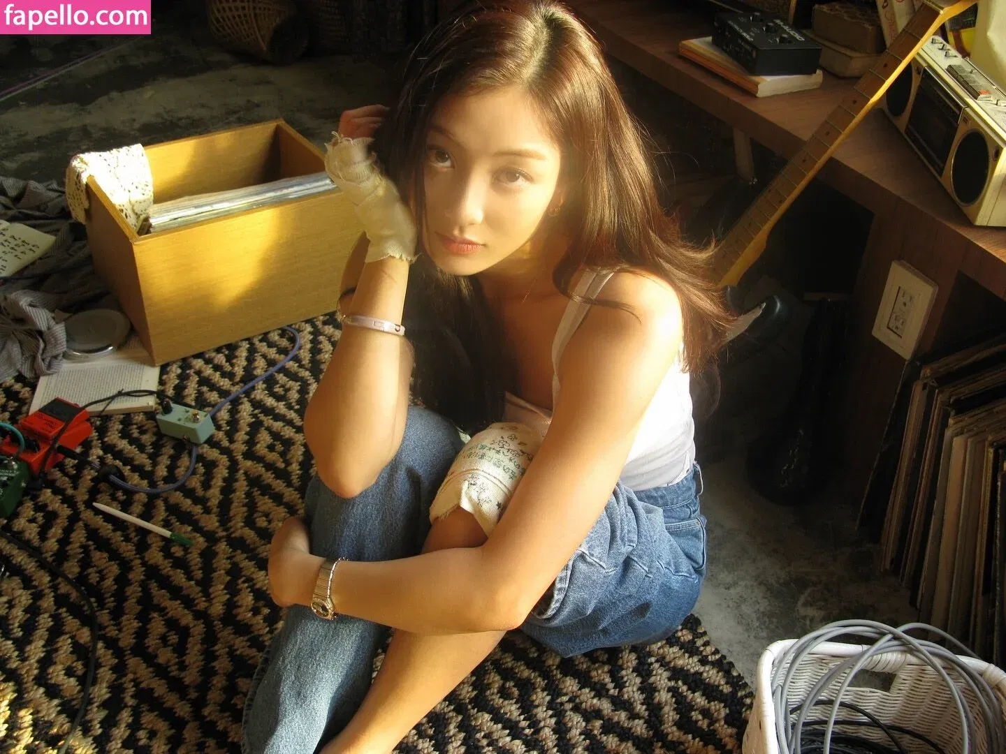 Jihyo Onlyfans Photo Gallery 