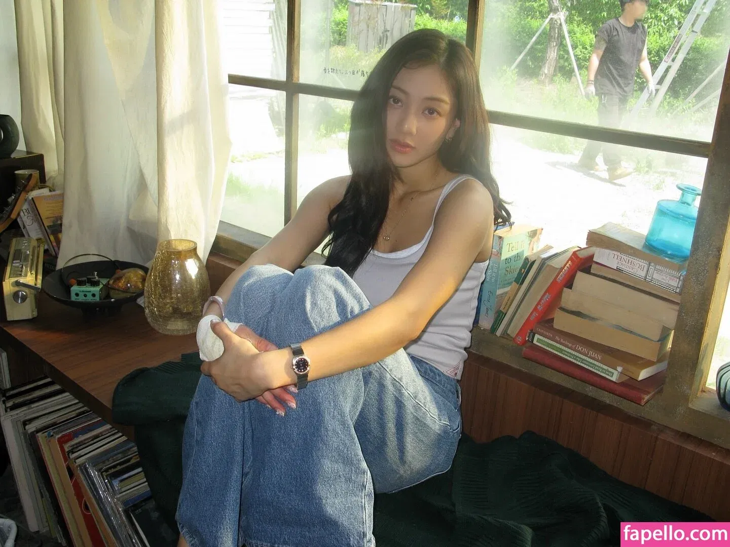 Jihyo Onlyfans Photo Gallery 