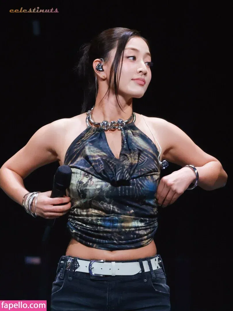 Jihyo Onlyfans Photo Gallery 