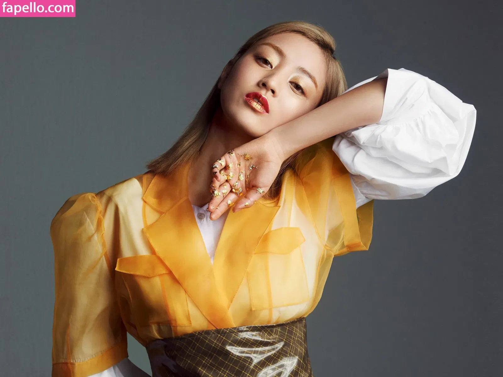 Jihyo Onlyfans Photo Gallery 