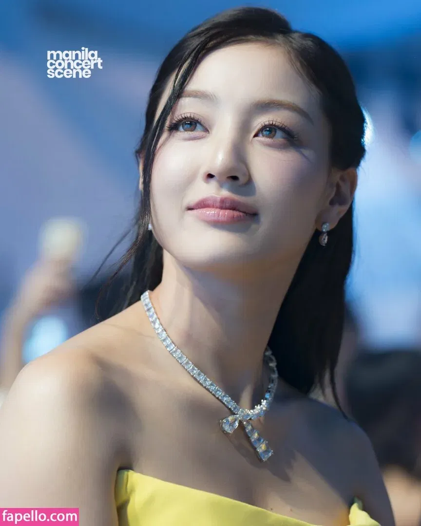 Jihyo Onlyfans Photo Gallery 