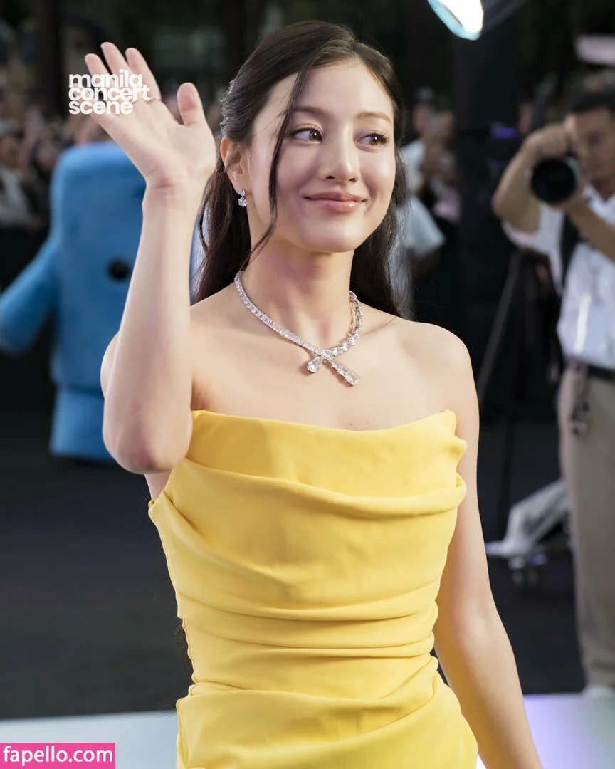 Jihyo Onlyfans Photo Gallery 