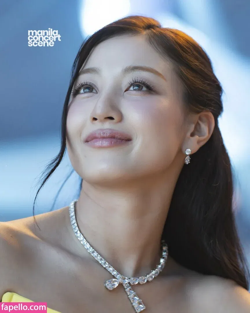 Jihyo Onlyfans Photo Gallery 