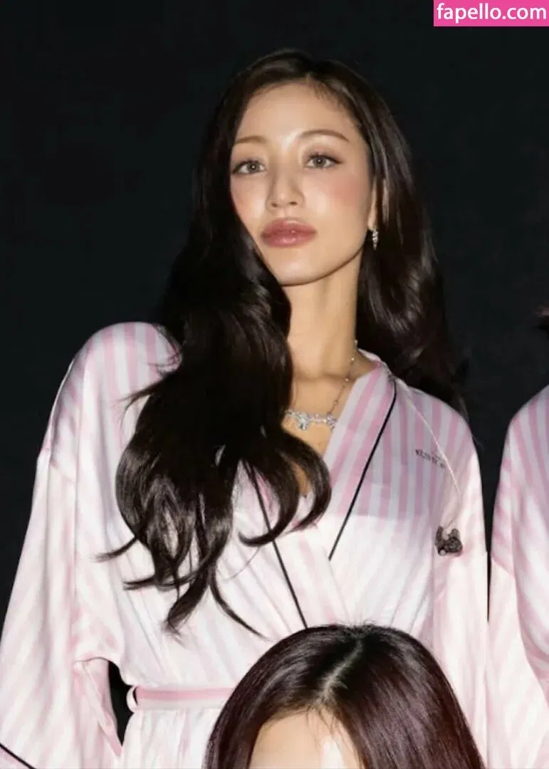 Jihyo Onlyfans Photo Gallery 