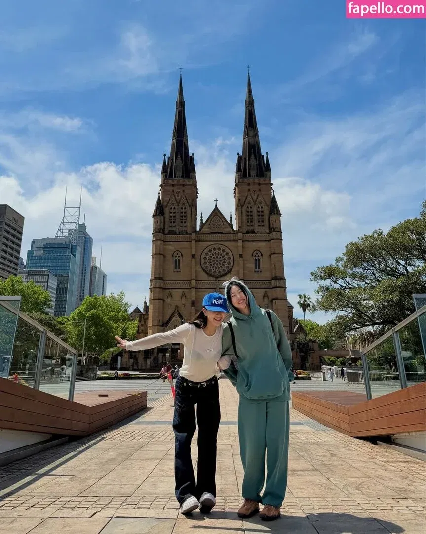 Jihyo Onlyfans Photo Gallery 