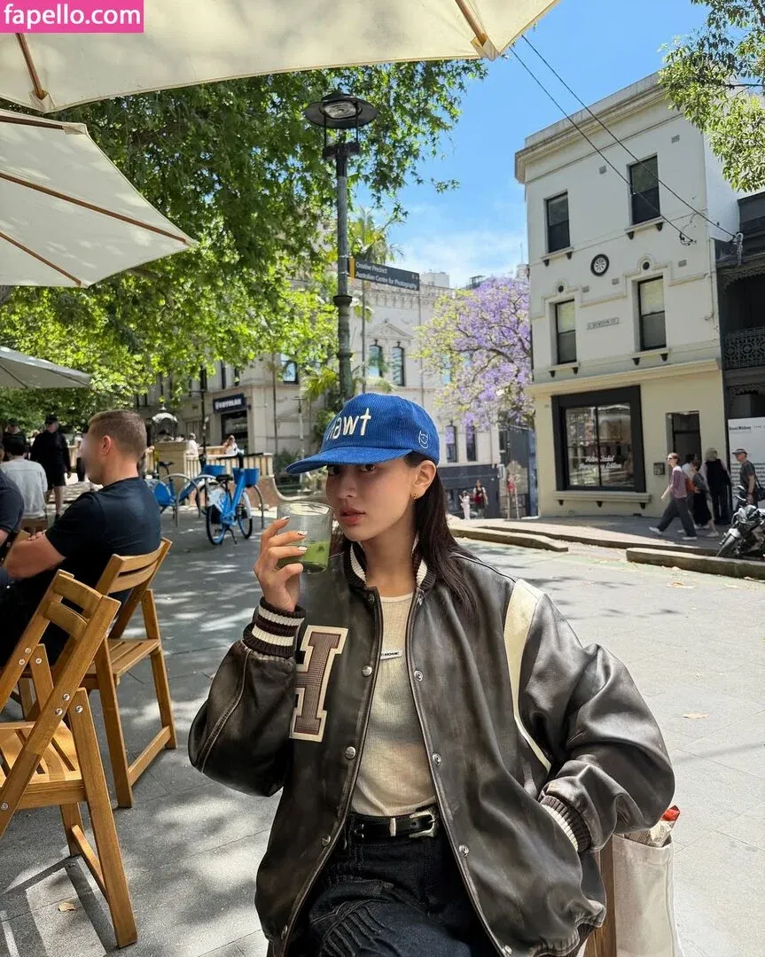 Jihyo Onlyfans Photo Gallery 