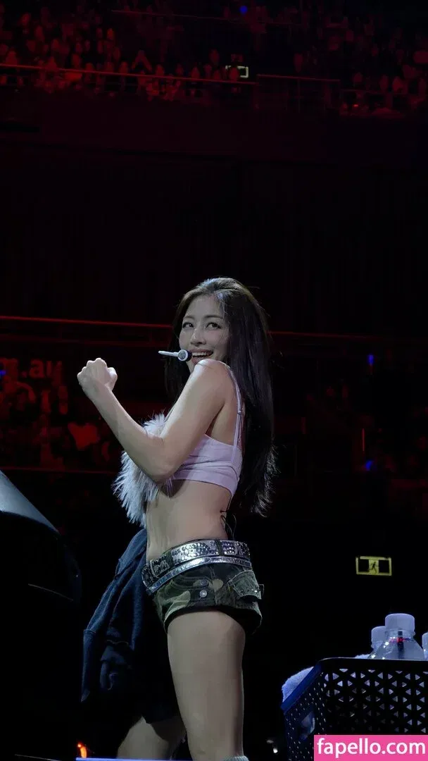 Jihyo Onlyfans Photo Gallery 