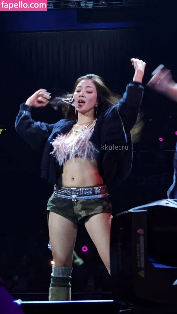 Jihyo Onlyfans Photo Gallery 