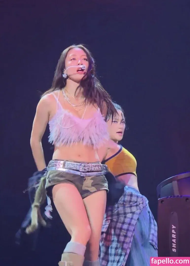 Jihyo Onlyfans Photo Gallery 