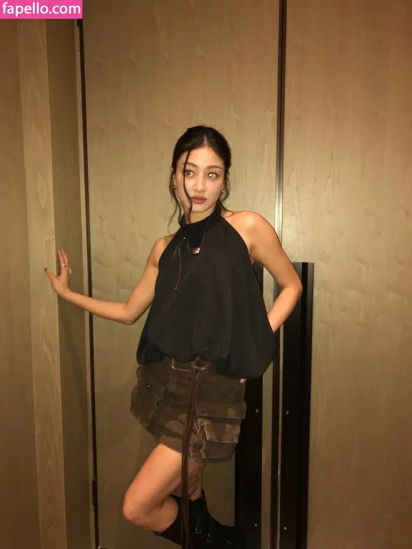 Jihyo Onlyfans Photo Gallery 