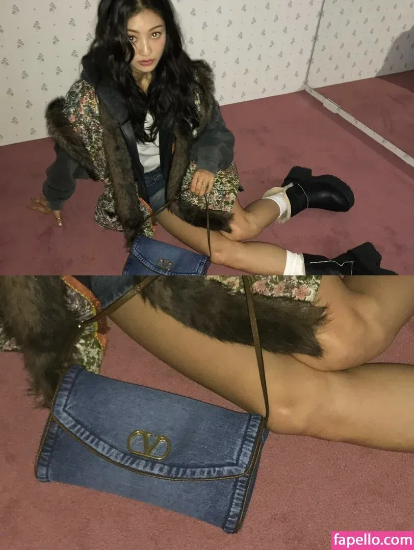 Jihyo Onlyfans Photo Gallery 