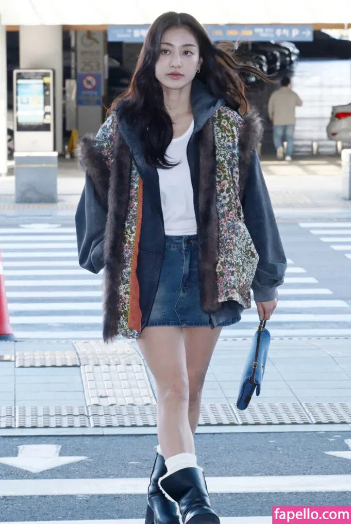 Jihyo Onlyfans Photo Gallery 