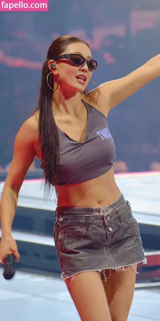 Jihyo Onlyfans Photo Gallery 