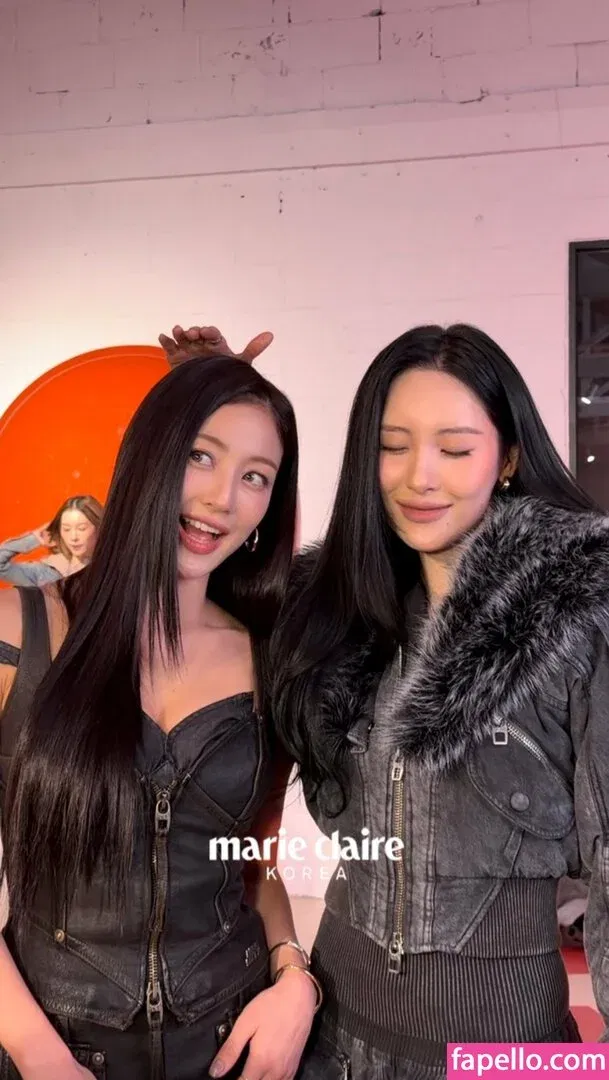 Jihyo Onlyfans Photo Gallery 