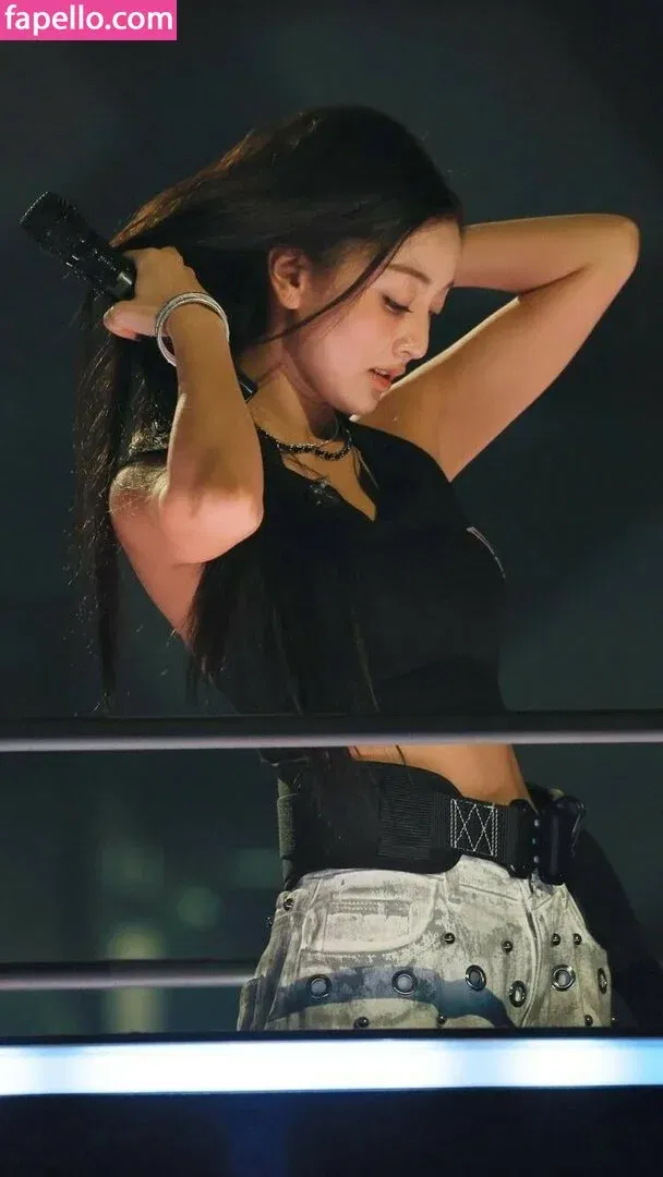 Jihyo Onlyfans Photo Gallery 