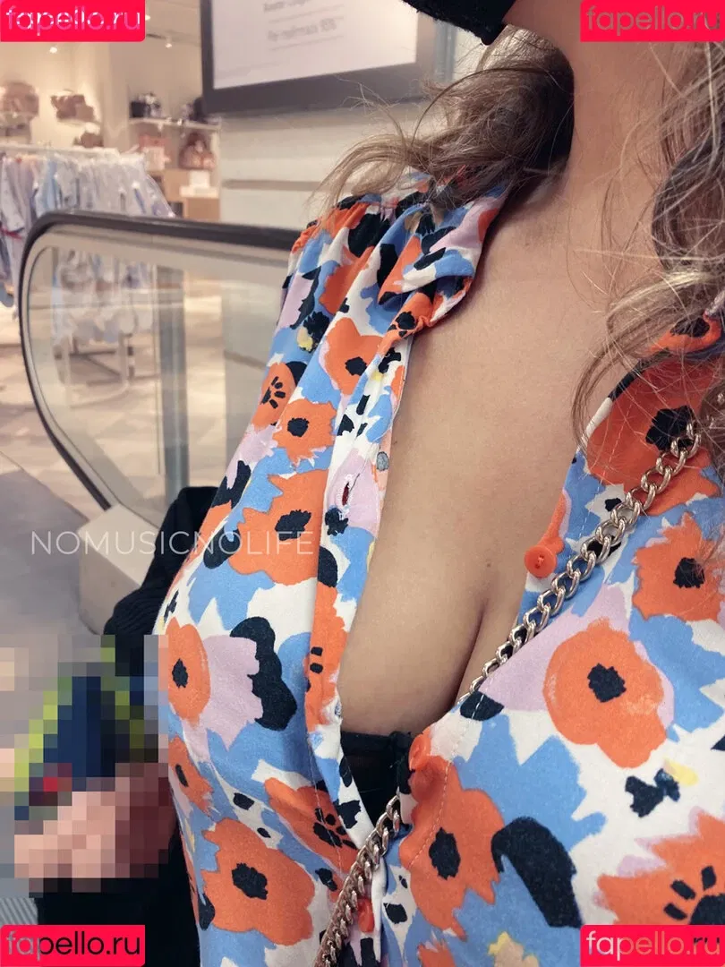 NoMusicNoLife Onlyfans Photo Gallery 